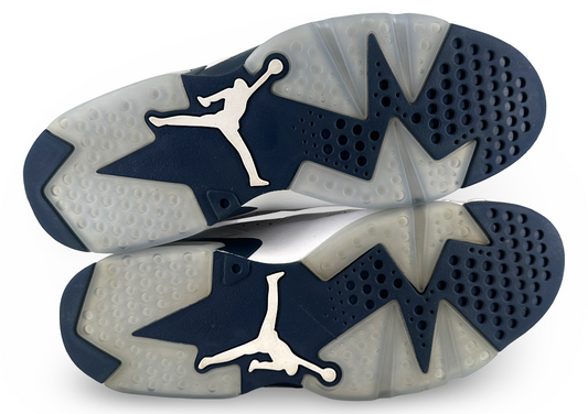 Jordan 6 Retro Midnight Navy (2022)