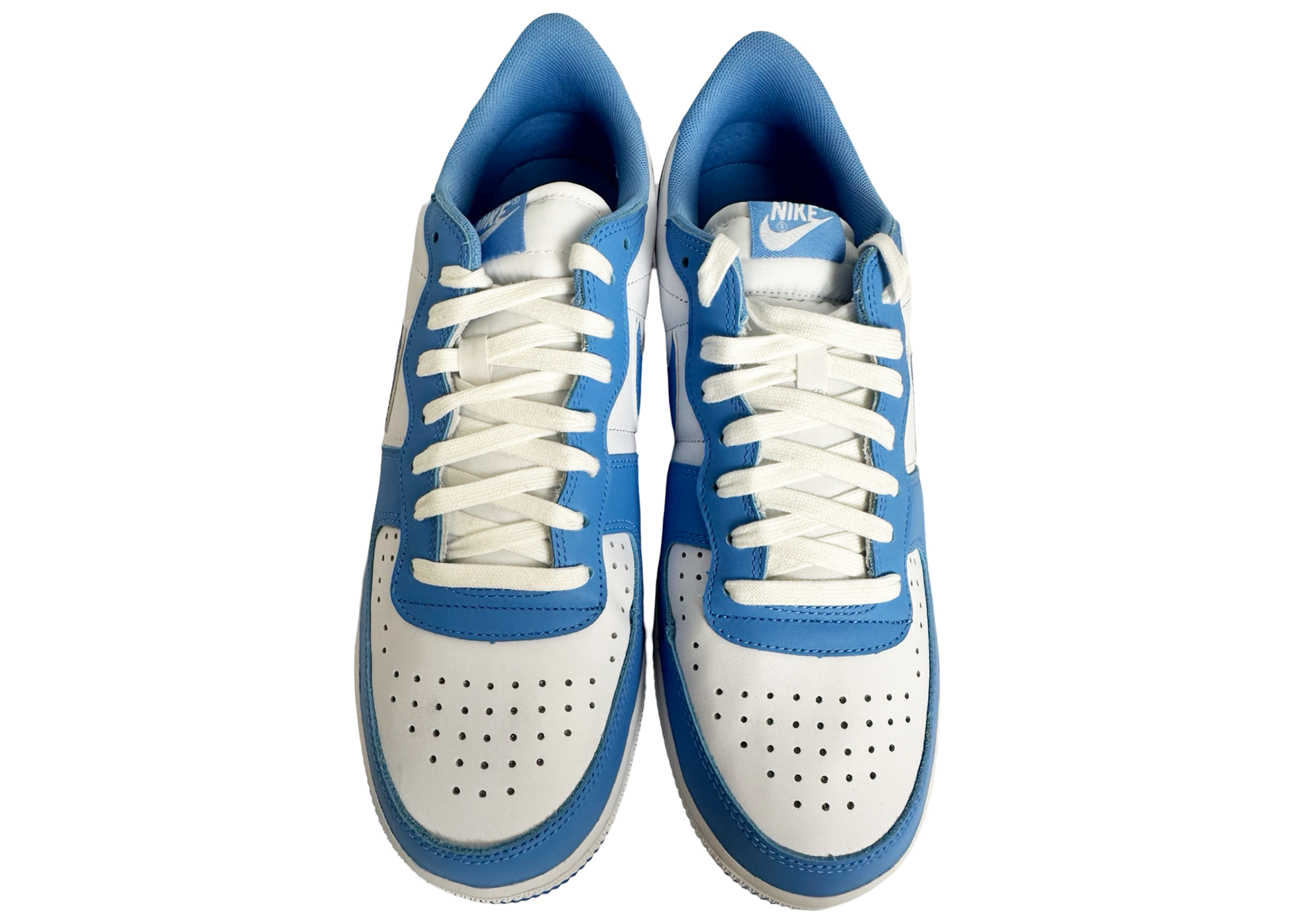 Nike Terminator Low University Blue