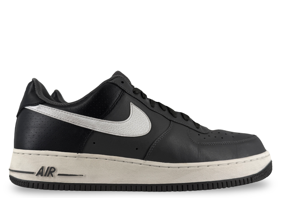 Nike Air Force 1 Low Midnight Fog (2011)