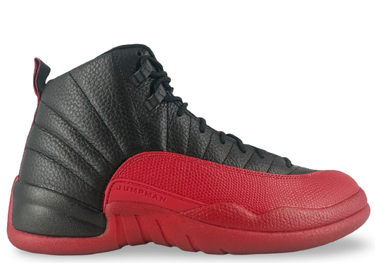 Jordan 12 Retro Flu Game (2025)