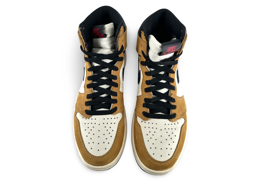 Jordan 1 Retro High Rookie of the Year