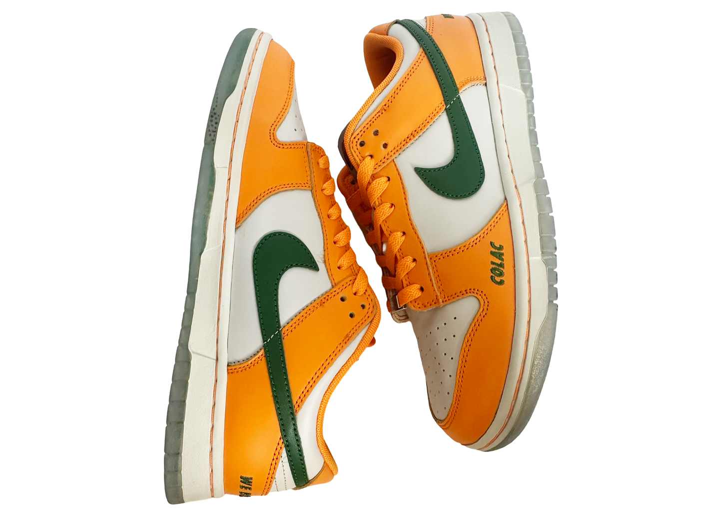 Nike Dunk Low FAMU