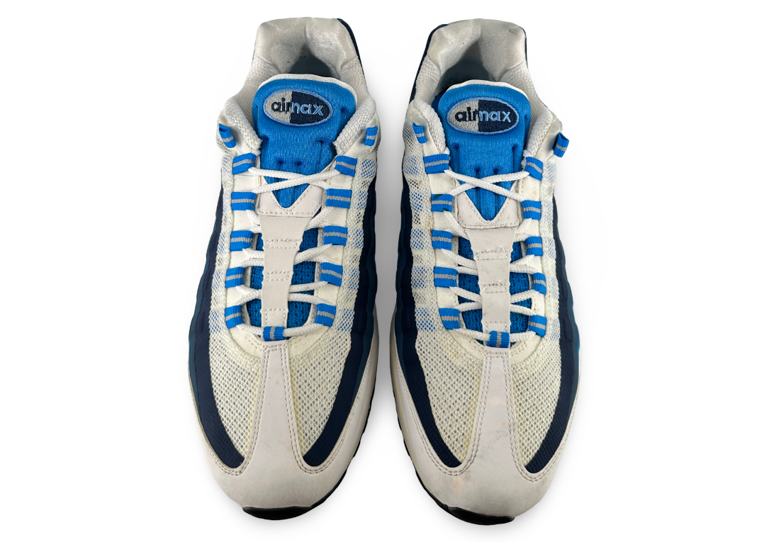 Nike Air Max 95 NS 'Slate'