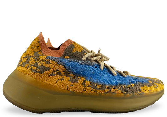 adidas Yeezy Boost 380 Blue Oat Reflective