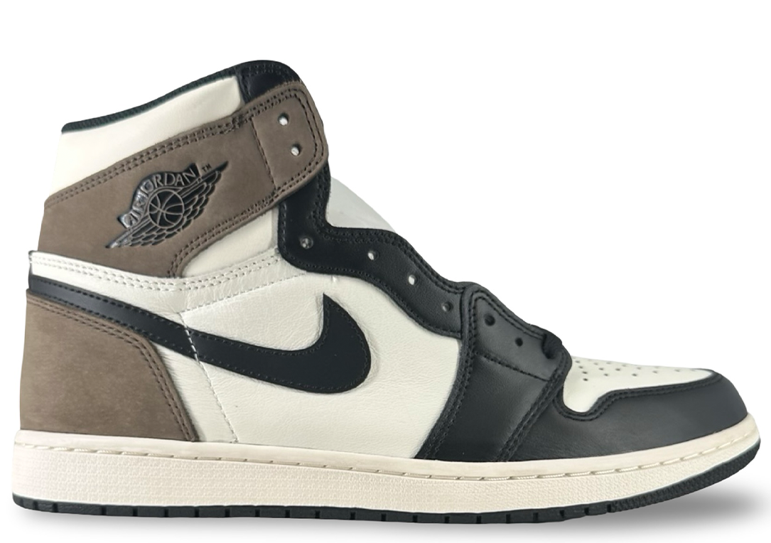 Jordan 1 Retro High Dark Mocha