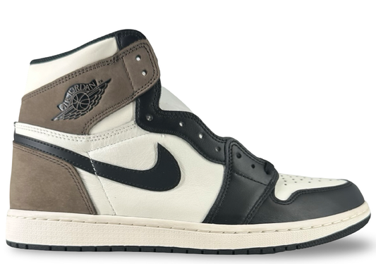 Jordan 1 Retro High Dark Mocha