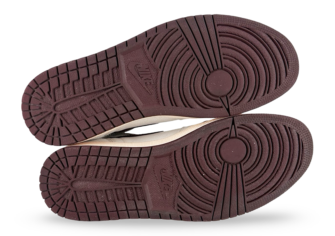 Jordan 1 Retro High OG A Ma Maniére