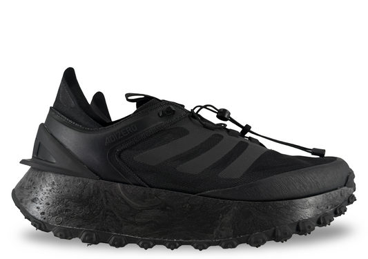 adidas Adizero Aruku Yagi MRBAILEY Obsidian Black