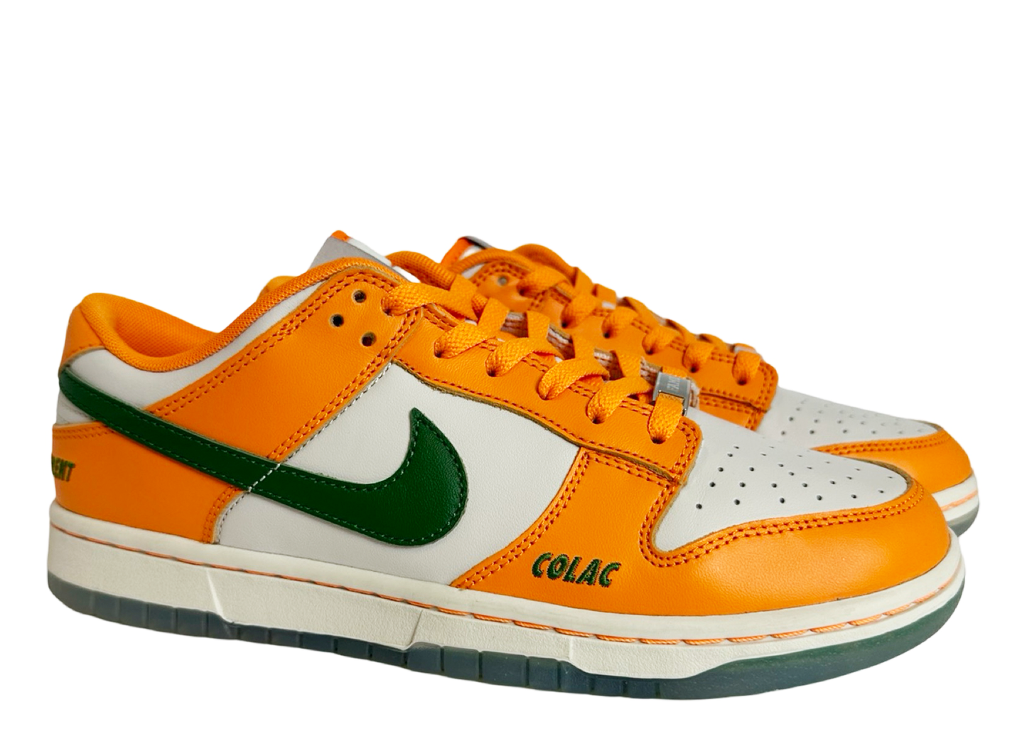 Nike Dunk Low FAMU