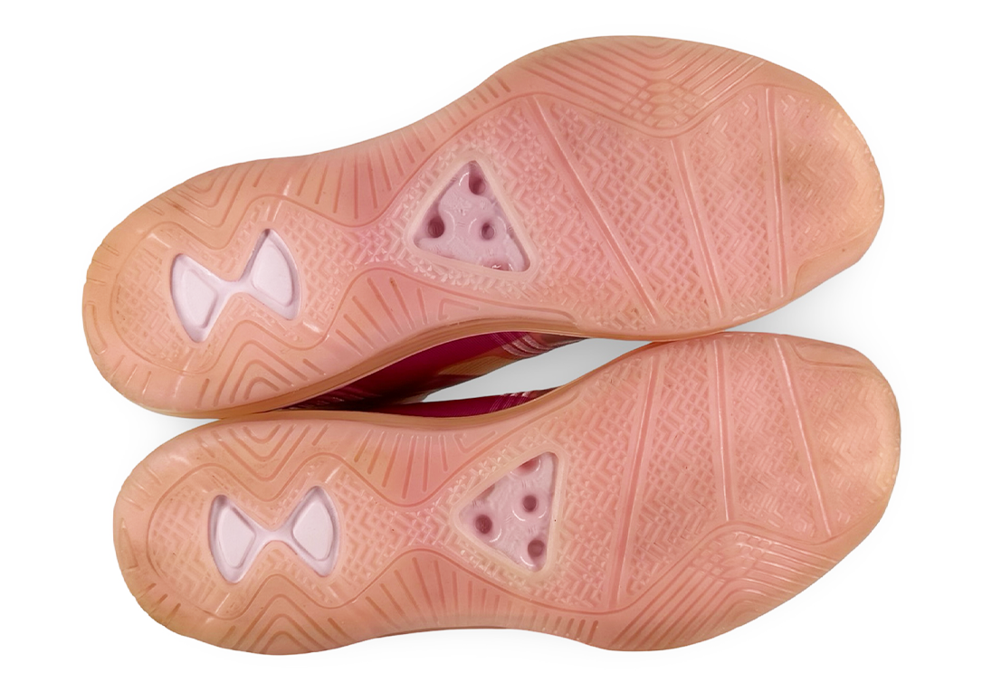 Nike LeBron Icon John Elliott Tulip Pink