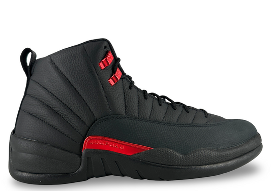 Jordan 12 Retro Bloodline