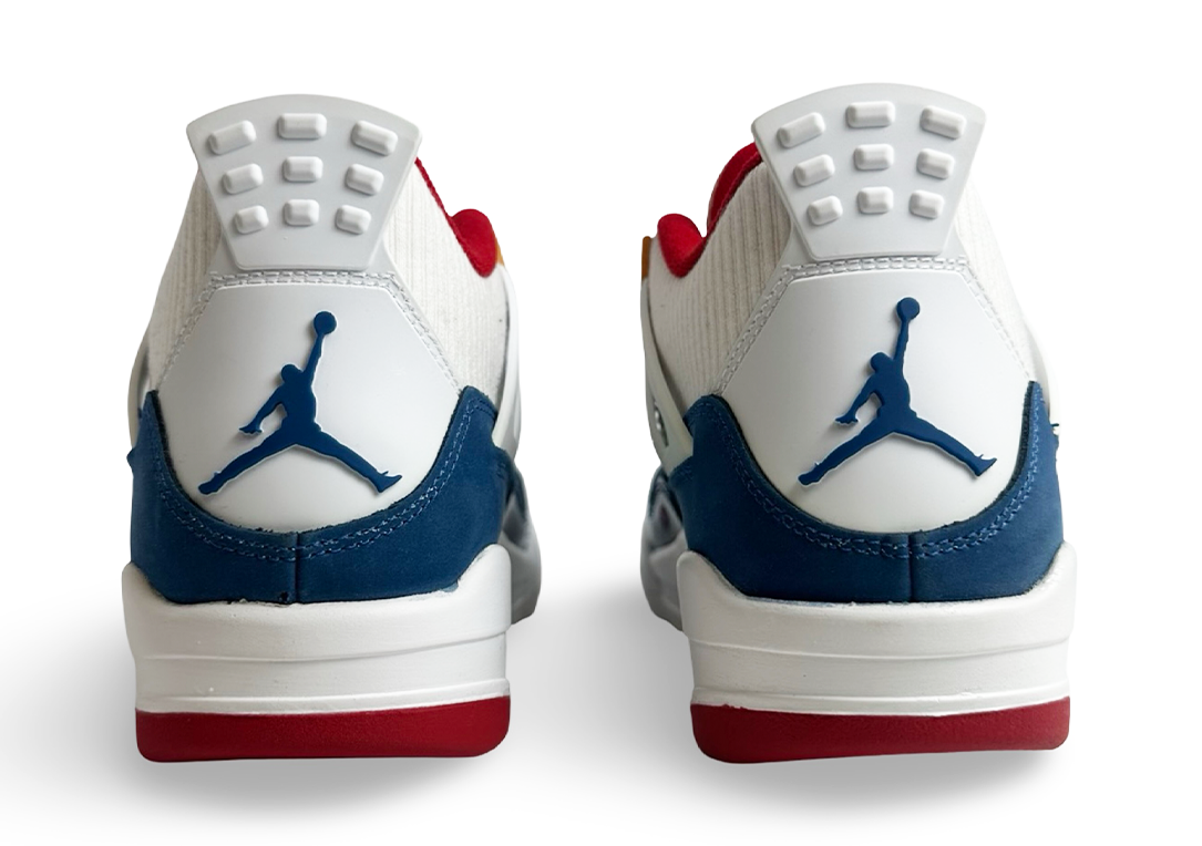 Jordan 4 Retro Messy Room (GS)