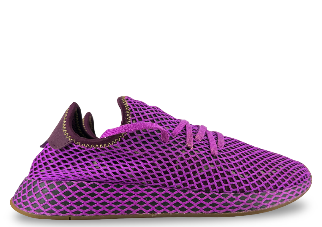 adidas Deerupt Dragon Ball Z Son Gohan