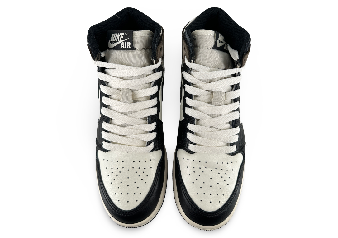 Jordan 1 Retro High Dark Mocha (GS)