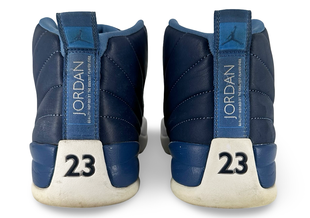 Jordan 12 Retro Indigo