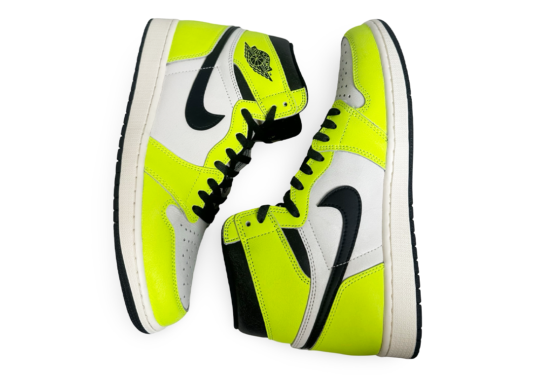Jordan 1 Retro High OG Visionaire