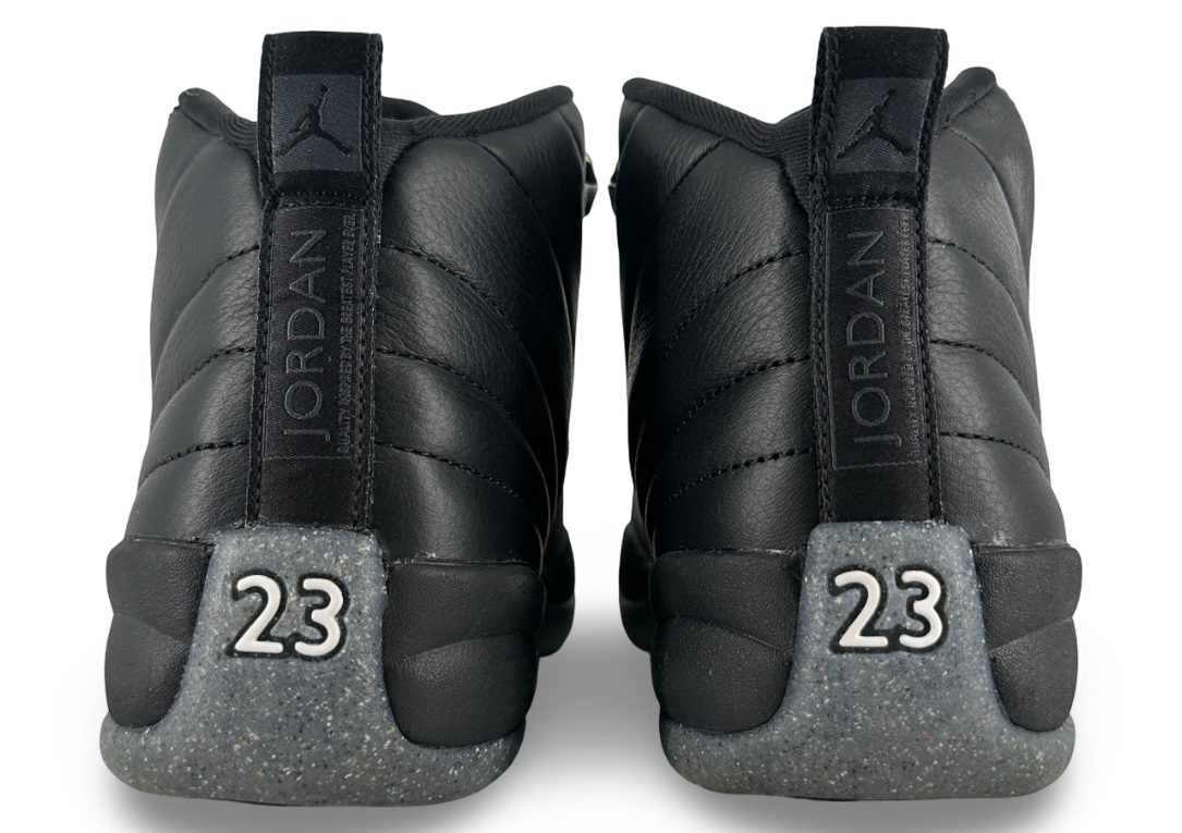 Jordan 12 Retro Utility (GS)