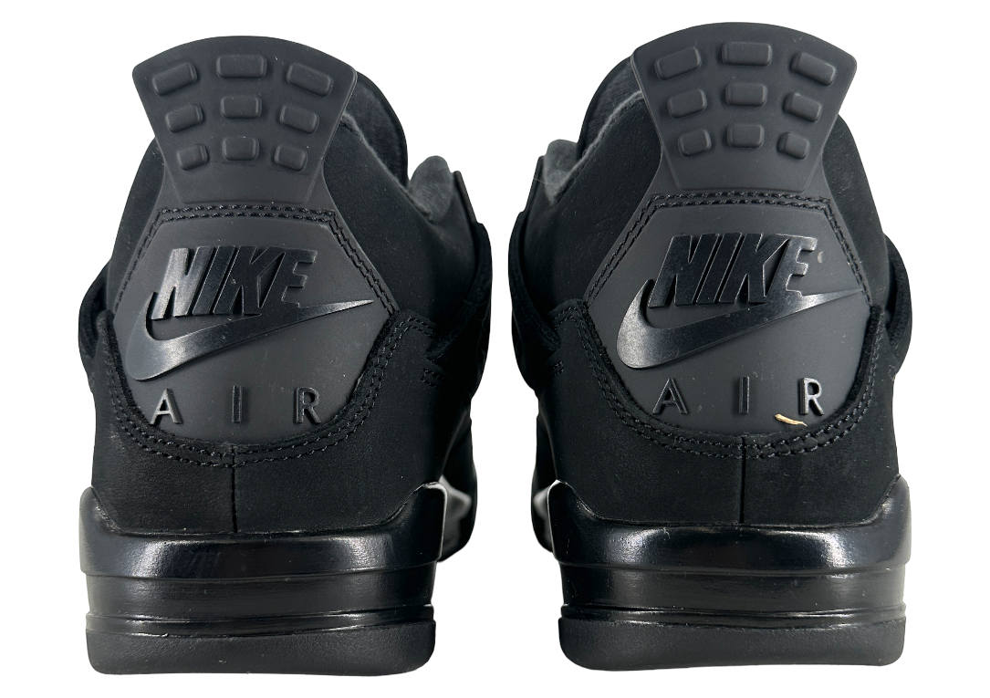 Jordan 4 Retro Black Cat (2025)