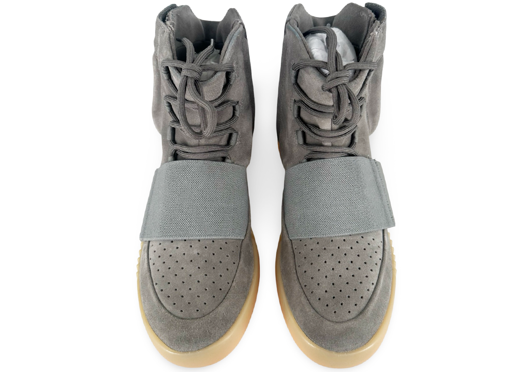 adidas Yeezy Boost 750 Light Grey Glow In the Dark