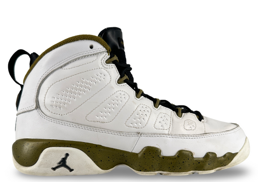 Jordan 9 Retro Statue (GS)