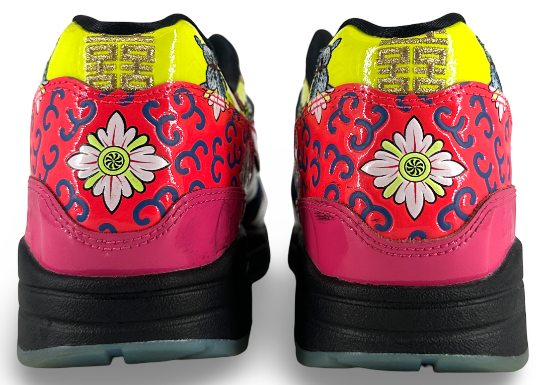 Nike Air Max 1 Chinese New Year Longevity (2020)