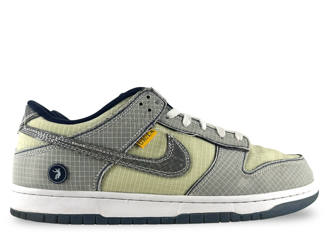 Nike Dunk Low Union Passport Pack Pistachio
