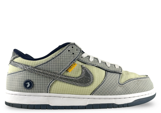 Nike Dunk Low Union Passport Pack Pistachio