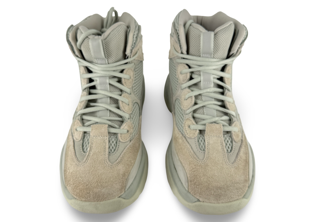 adidas Yeezy Desert Boot Salt