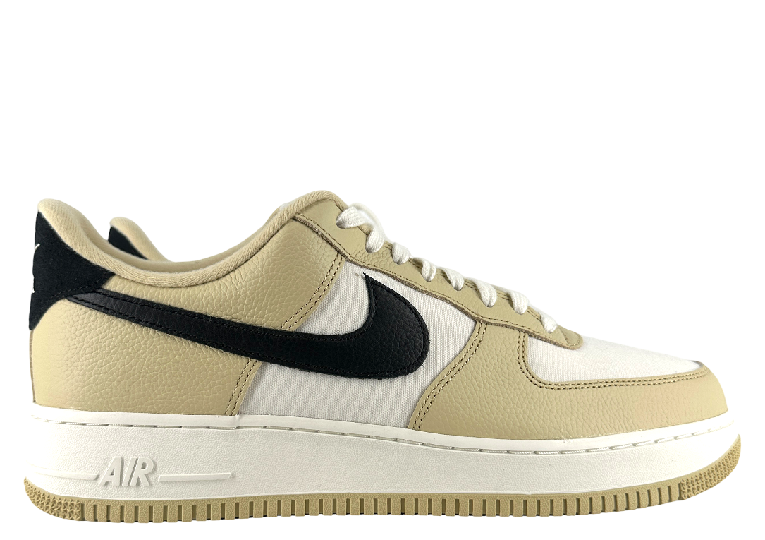 Nike Air Force 1 '07 LX Low Team Gold