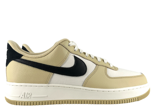 Nike Air Force 1 '07 LX Low Team Gold