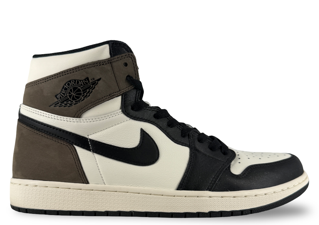 Jordan 1 Retro High Dark Mocha