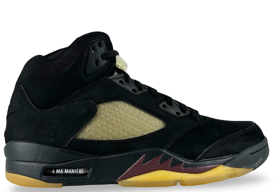 Jordan 5 Retro A Ma Maniére Dusk