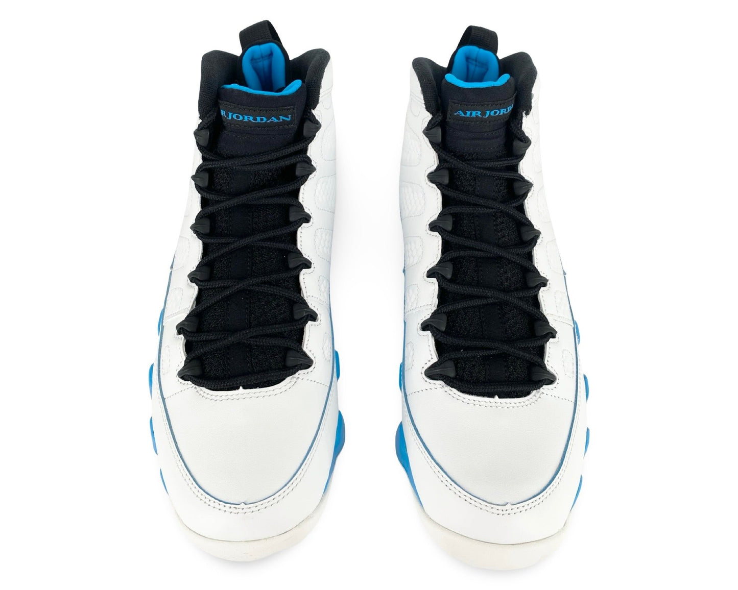 Jordan 9 Retro Powder Blue (2024)