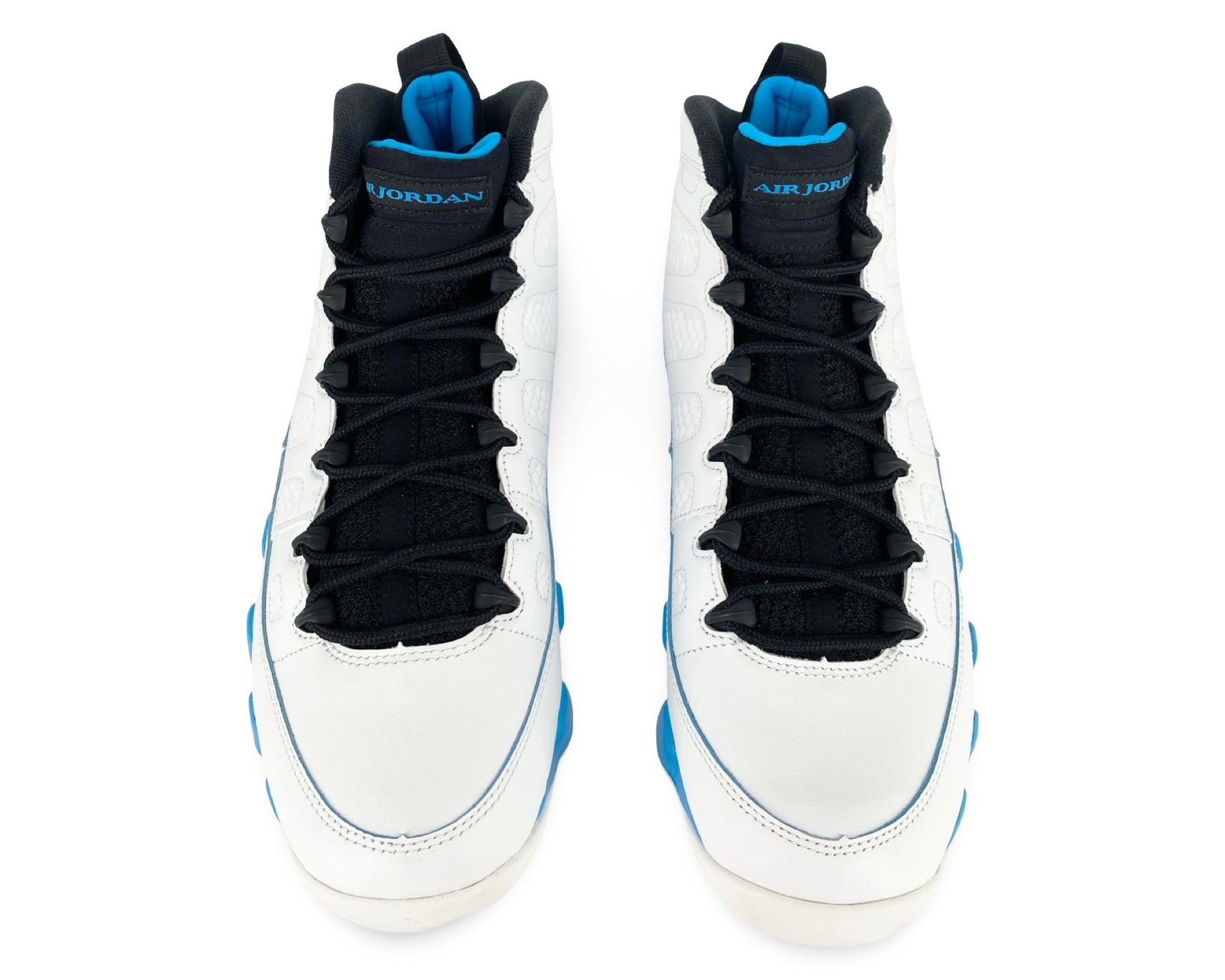 Jordan 9 Retro Powder Blue (2024)