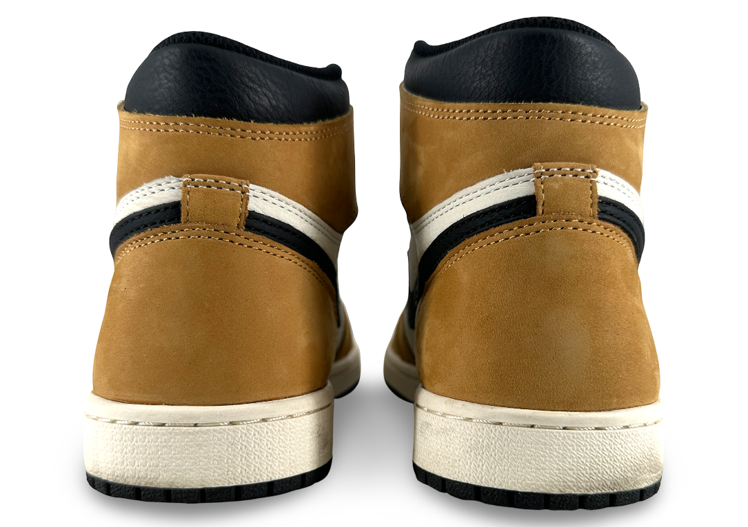 Jordan 1 Retro High Rookie of the Year