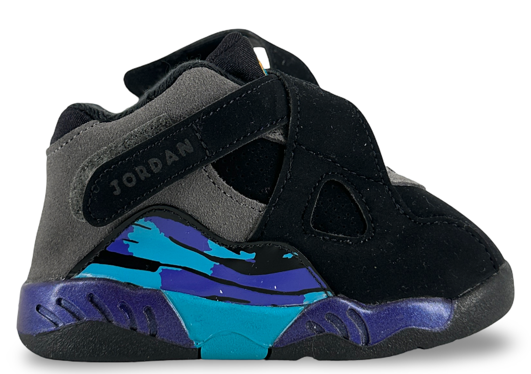 Jordan 8 Retro Aqua (2025) (TD)
