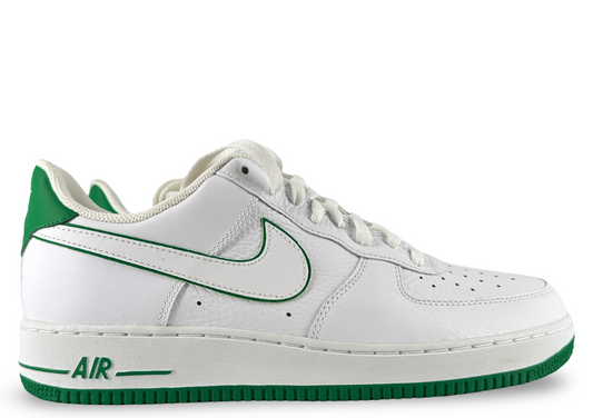Nike Air Force 1 Low White Court Green