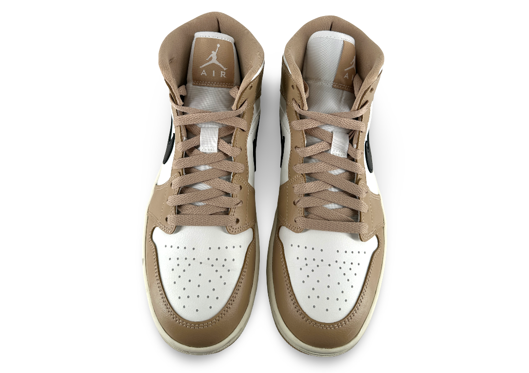 Jordan 1 Mid SE Desert Sail (Women's)