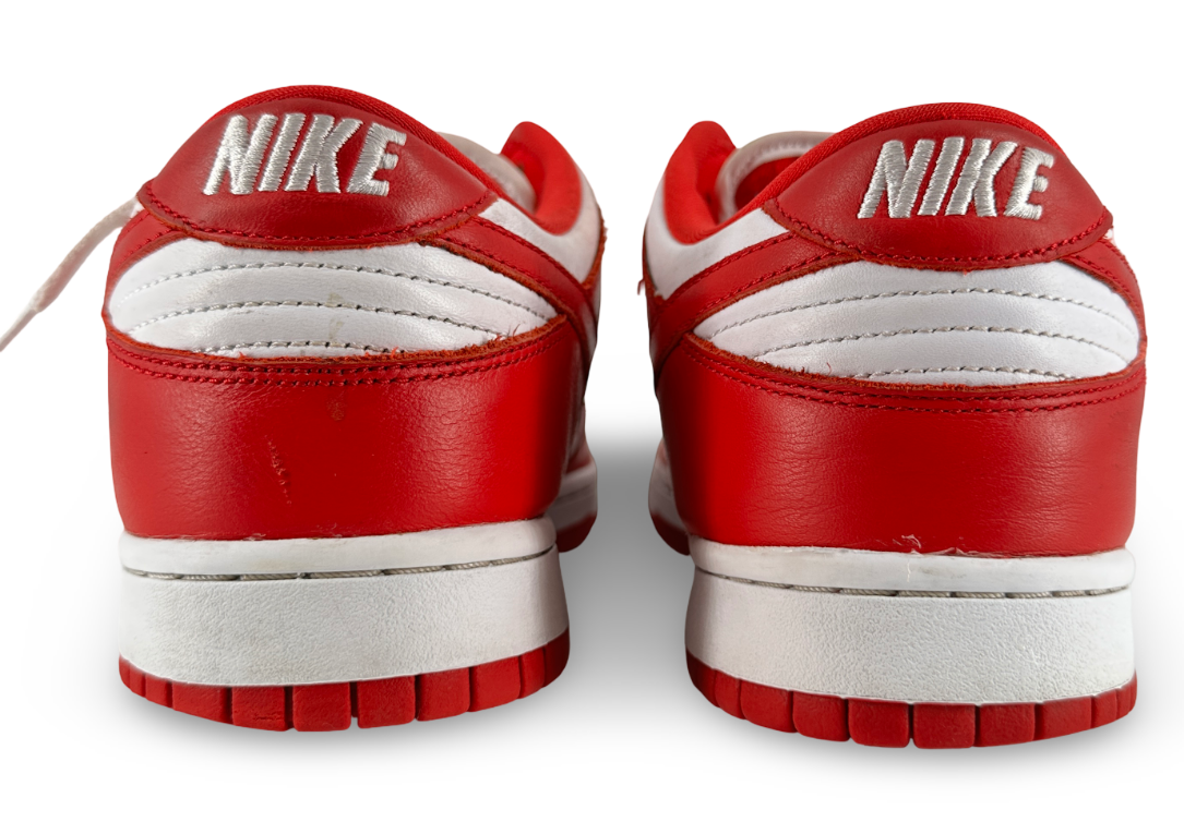 Nike Dunk Low SP St. John's