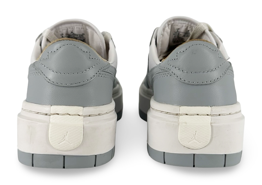 Jordan 1 Elevate Low Wolf Grey (Women's)