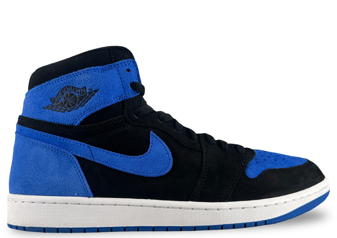 Jordan 1 Retro High OG Royal Reimagined