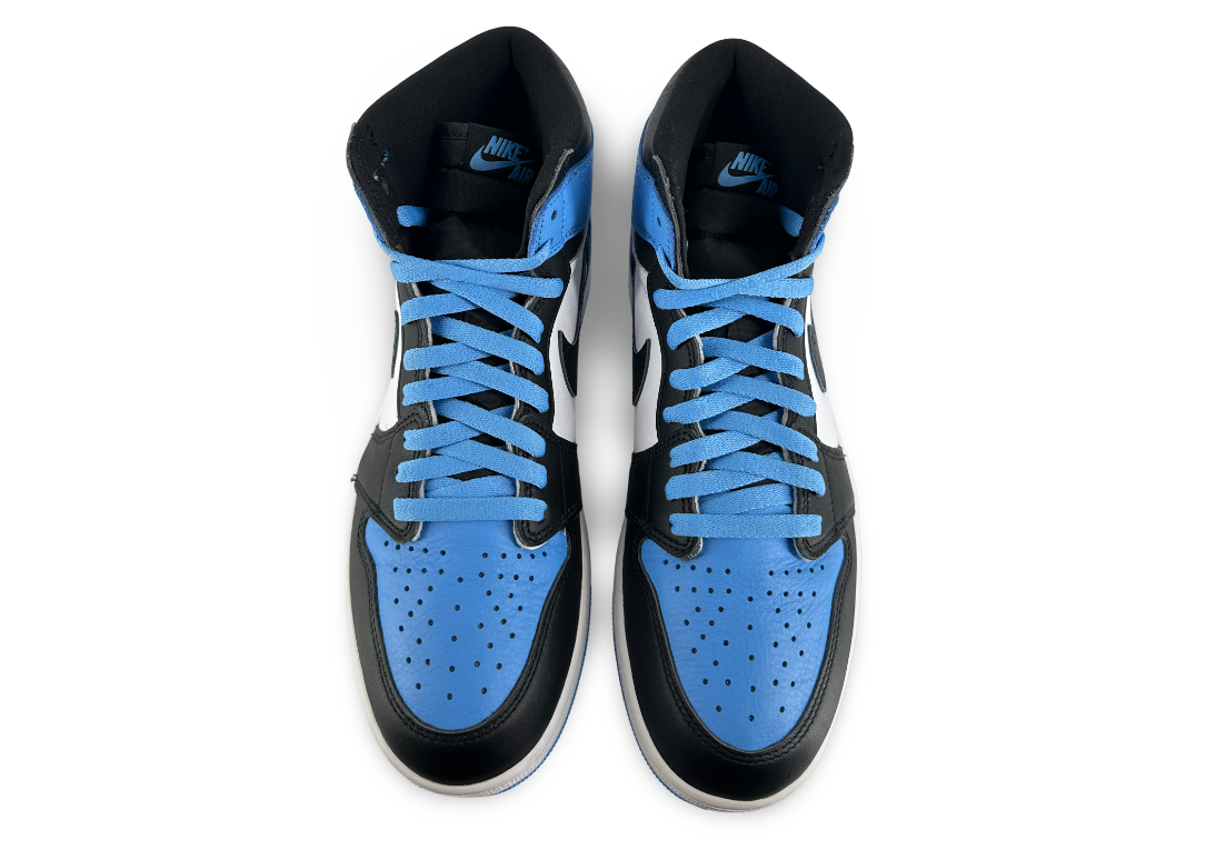 Jordan 1 Retro High OG UNC Toe