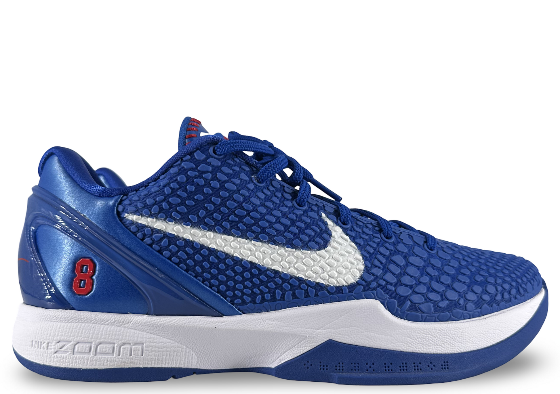Nike Kobe 6 Protro Dodgers