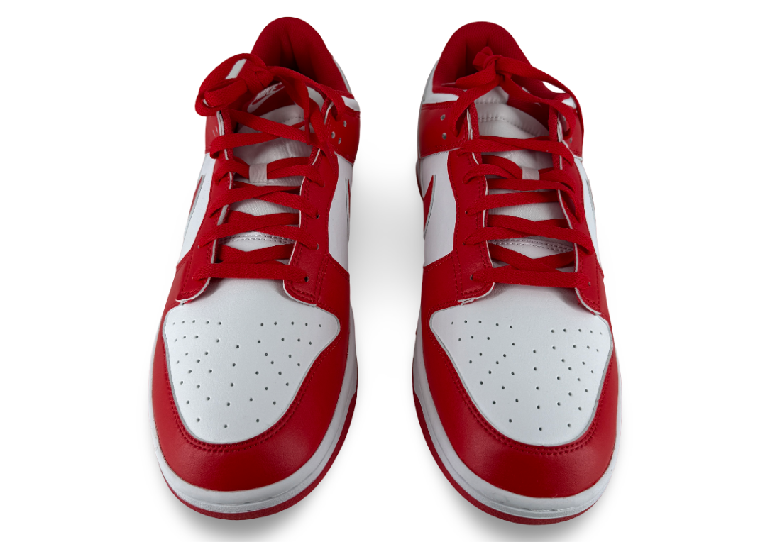 Nike Dunk Low St. Johns (2025)
