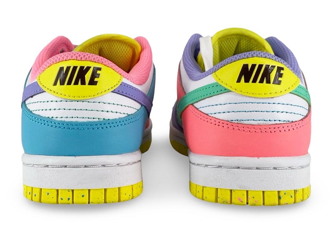 Nike Dunk Low SE Easter Candy (Women's)