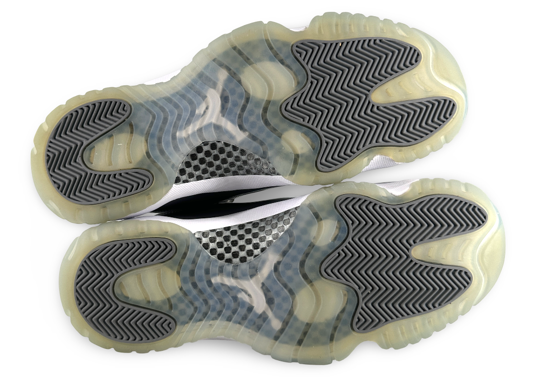 Jordan 11 Retro Cool Grey (2021)