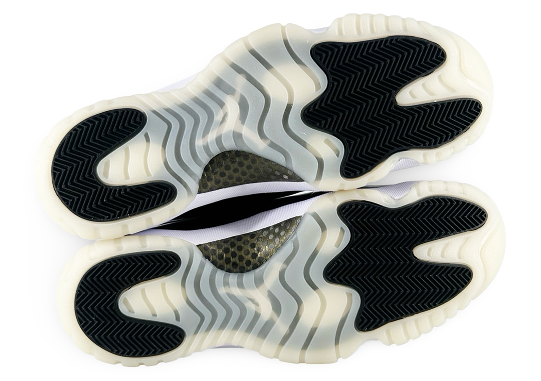 Jordan 11 Retro DMP Gratitude (2023)