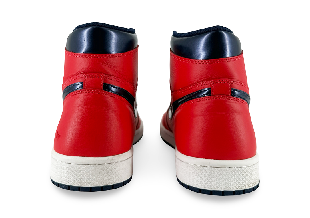 Jordan 1 Retro David Letterman