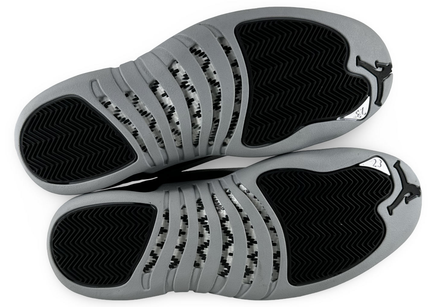 Jordan 12 Retro Barons