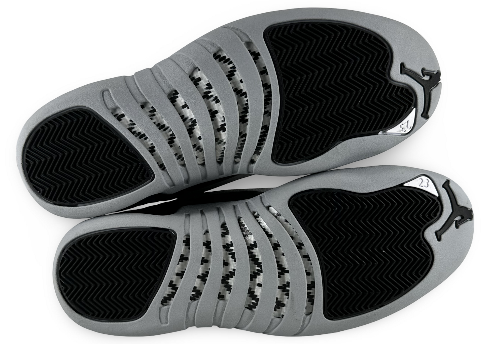 Jordan 12 Retro Barons